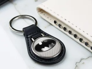 Porta Llaves Edición Estilo Toque Premium